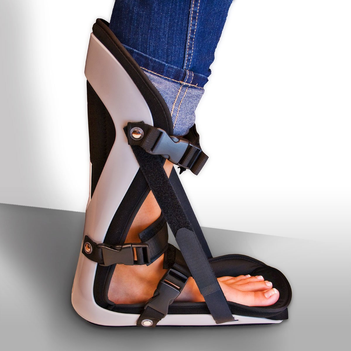 Plantar Fasciitis Night Splints MyFootShop