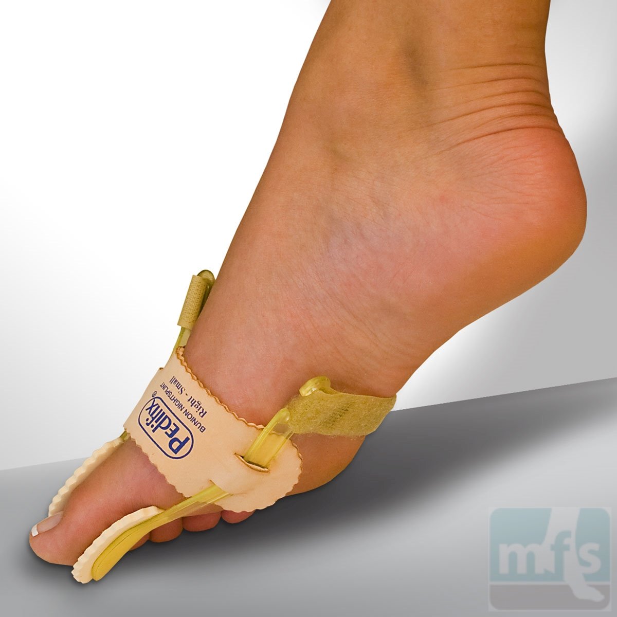 Bunion products