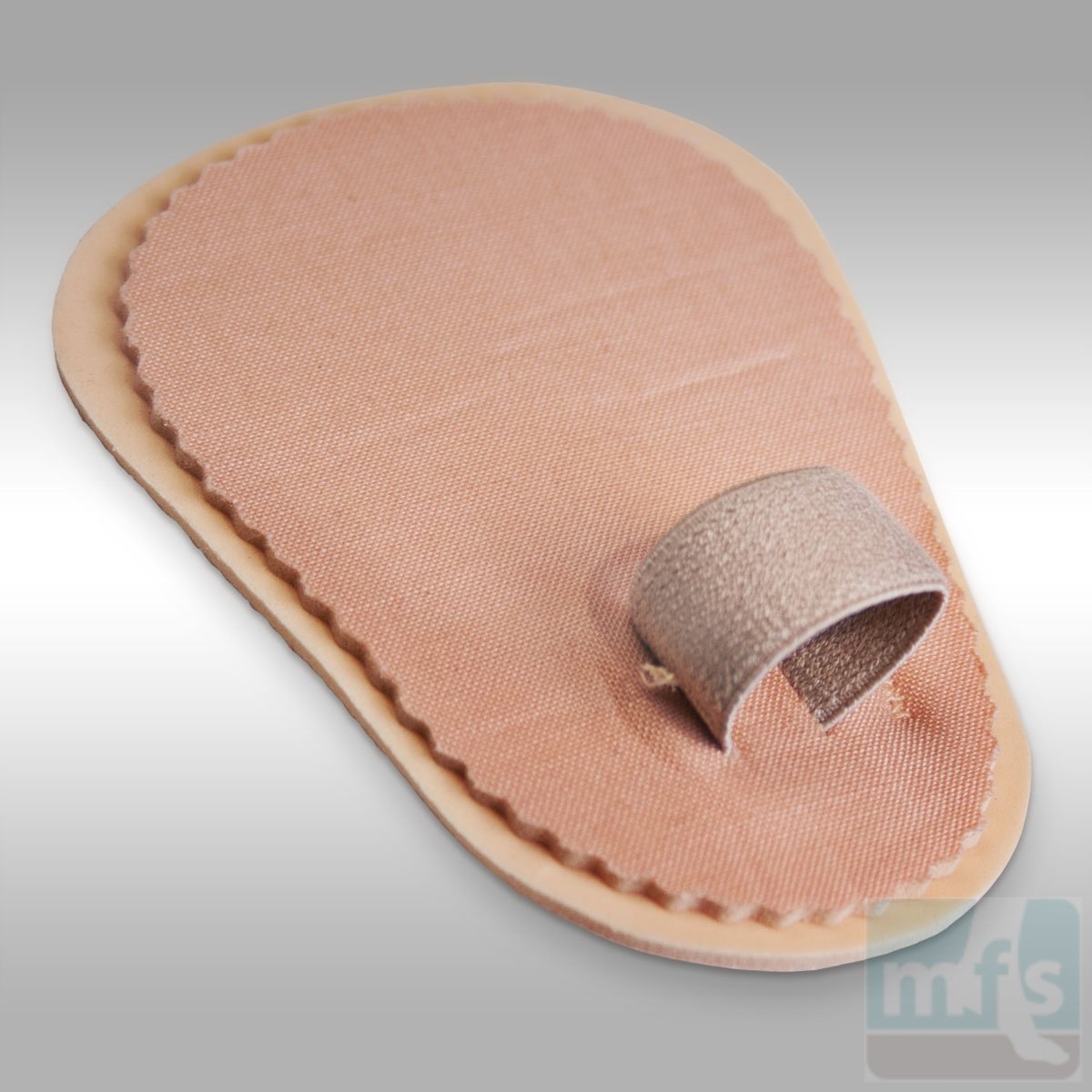 Toe straighteners/splints