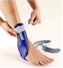 MalleoLoc Ankle Brace