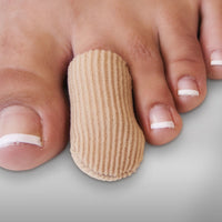 Gel Toe Protector