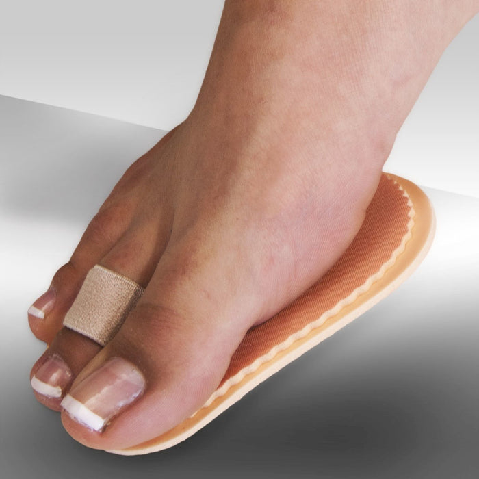 Toe Straightener - Single Toe