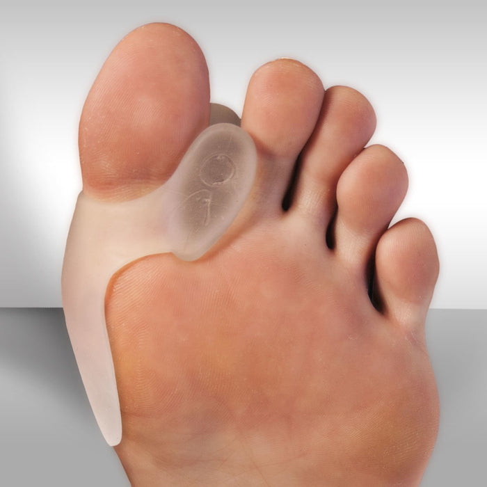 Toe Spacer / Bunion Guard Combo