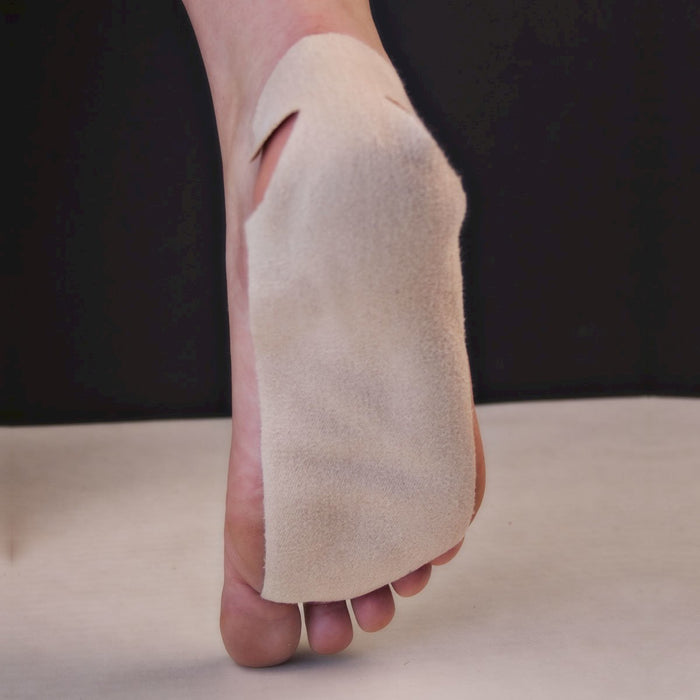 Plantar Fasciitis Relief Strips