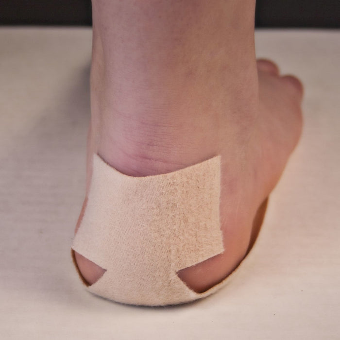 Plantar Fasciitis Relief Strips