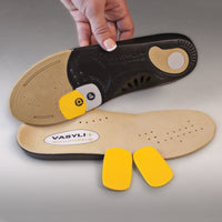 VHD - Vasyli Howard Dananberg Insole