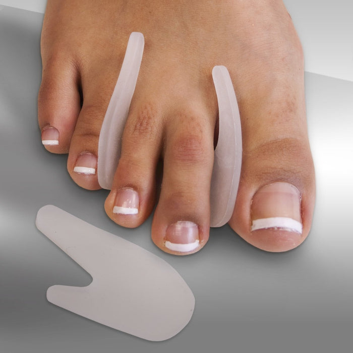 Visco-GEL® Toe Separators