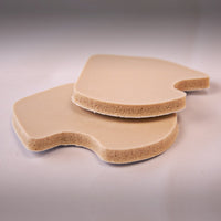 Dancer's Pads - Premium Foam