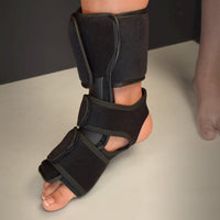 Dorsal Night Splint for Plantar Fasciitis