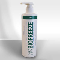 Biofreeze - 16 oz. Pump Bottle