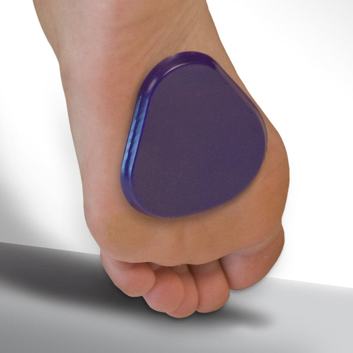 Reusable Gel Metatarsal Pad