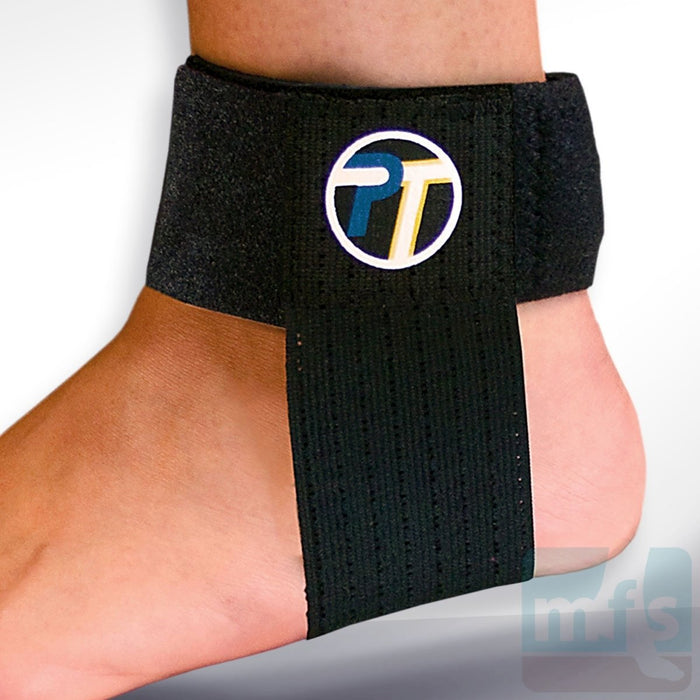 Achilles Tendon Support by Pro-Tec