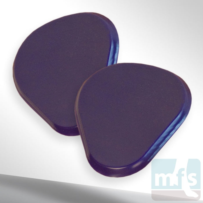 Reusable Gel Metatarsal Pad