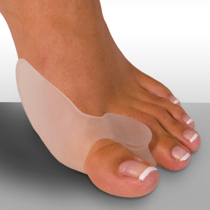 Toe Spacer / Bunion Guard Combo