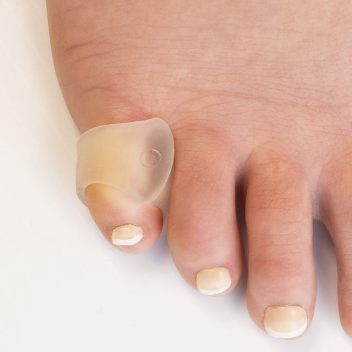 Visco-GEL® Stay-Put Toe Separators®