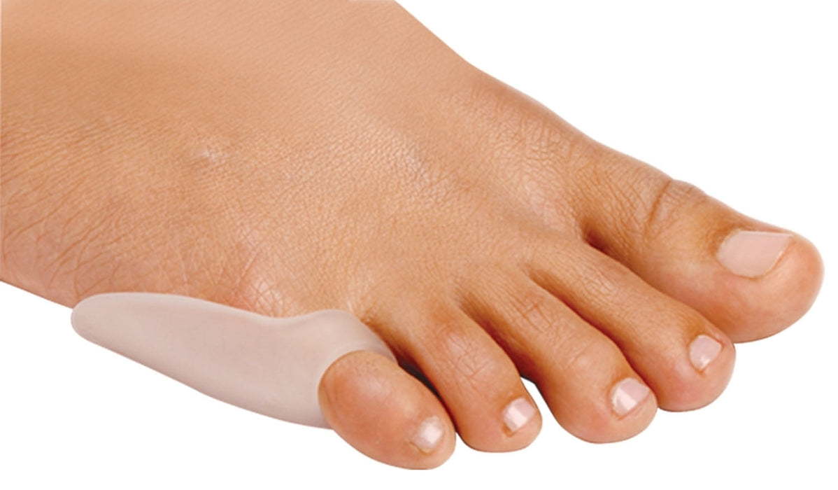 Gel Bunion Shield