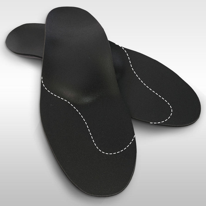 1stRaythotics® Hallux Trainer Dress Insoles