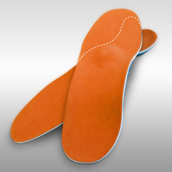 1stRaythotics® Hallux Trainer Sport Insoles