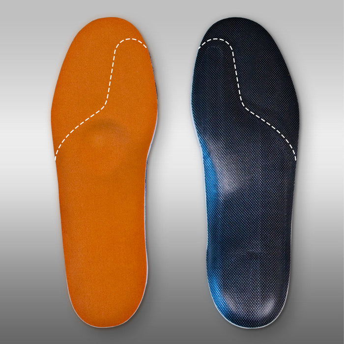 1stRaythotics® Hallux Trainer Sport Insoles