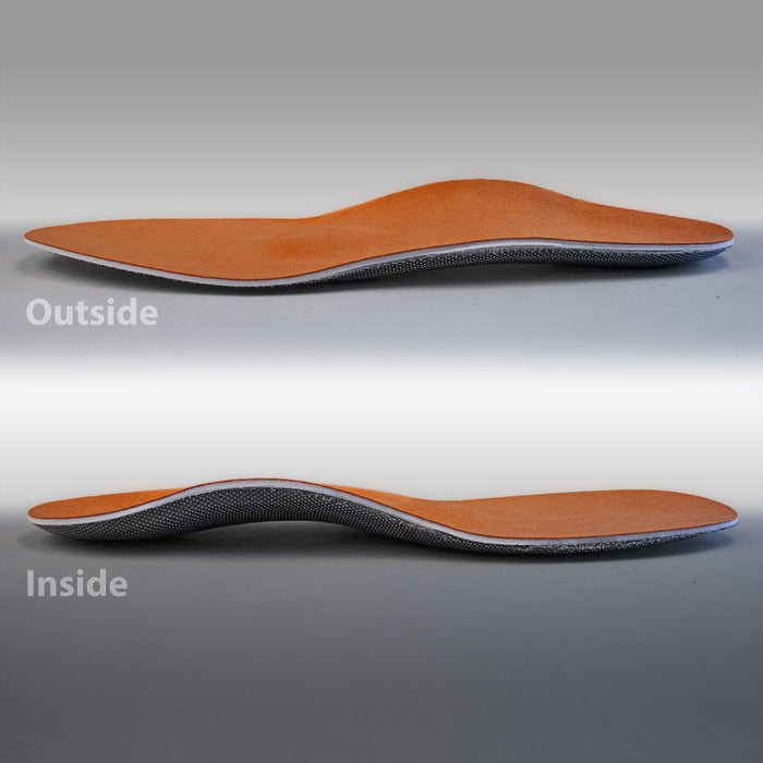 1stRaythotics® Hallux Trainer Sport Insoles