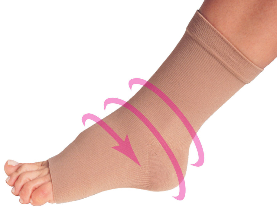 Pedi-Smart® Compression Anklet