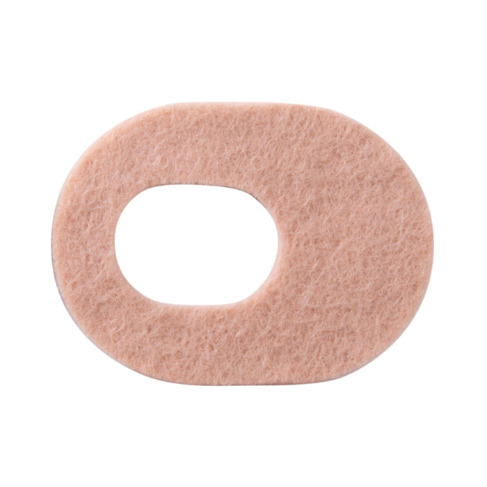 FELTastic® Oval Callus Pads