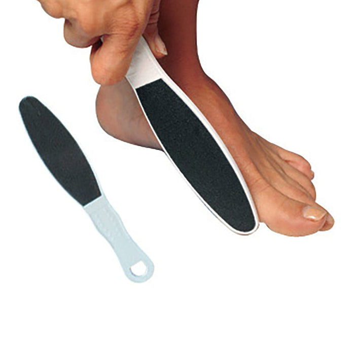 Pedi-Quick® 2-Sided Foot File