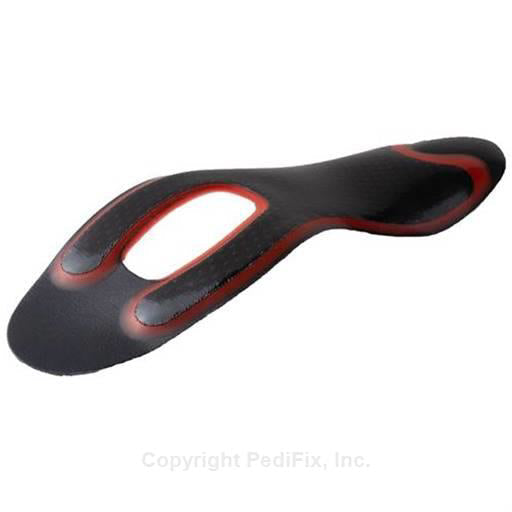 1stRaythotics® - Carbon Fiber Metatarsal/Neuroma Offloader