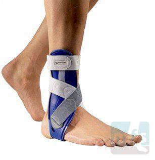 MalleoLoc Ankle Brace