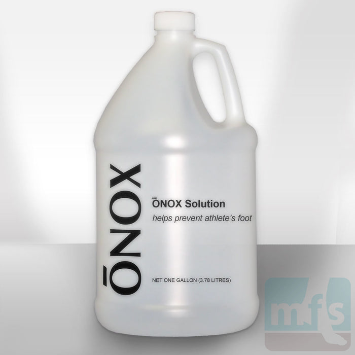 Onox 4 Gallon Case