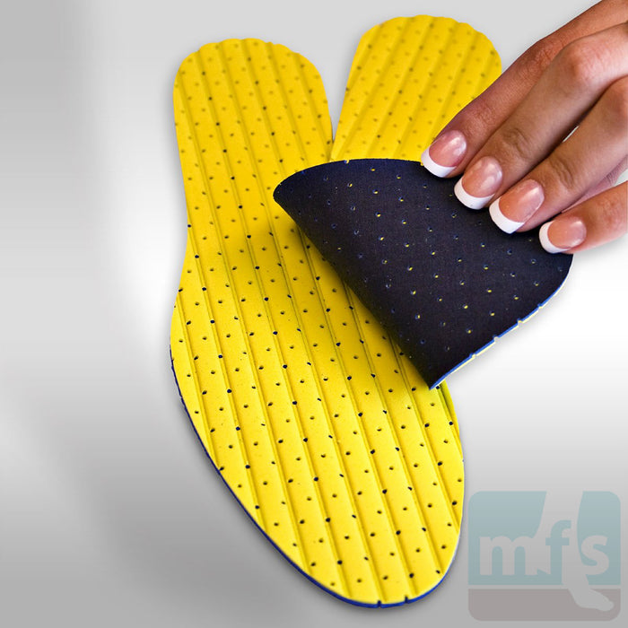 Pedag SOFT Shoe Insoles