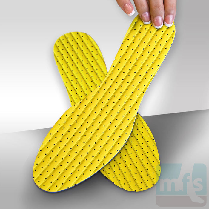 Pedag SOFT Shoe Insoles