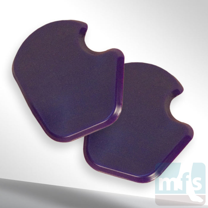 Reusable Gel Dancer's Pads