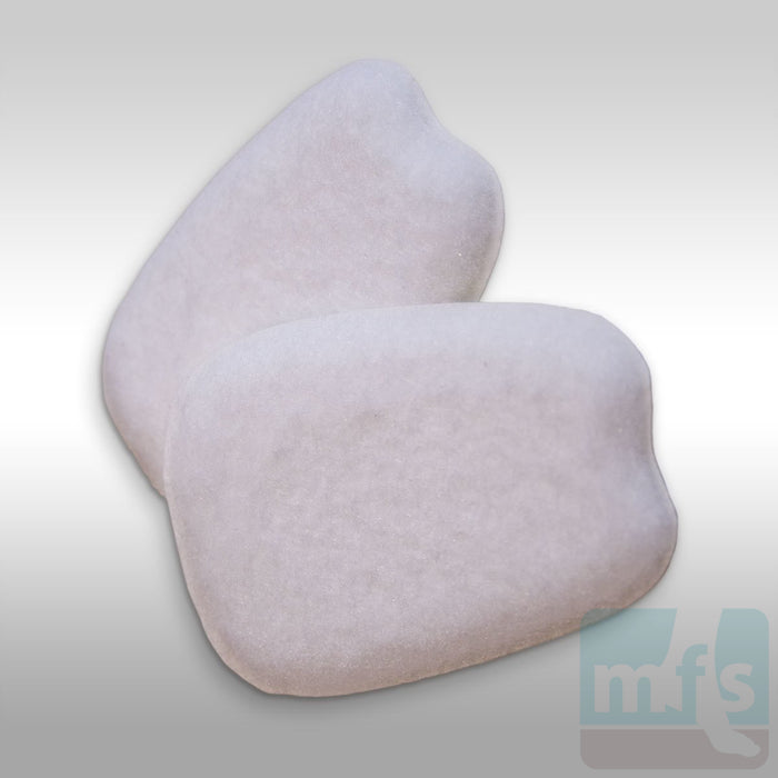 Felt Shoe 'Tongue Pads'