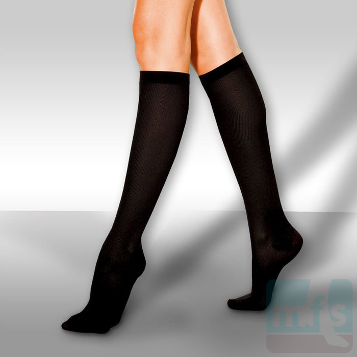 Therafirm Compression Knee High Socks