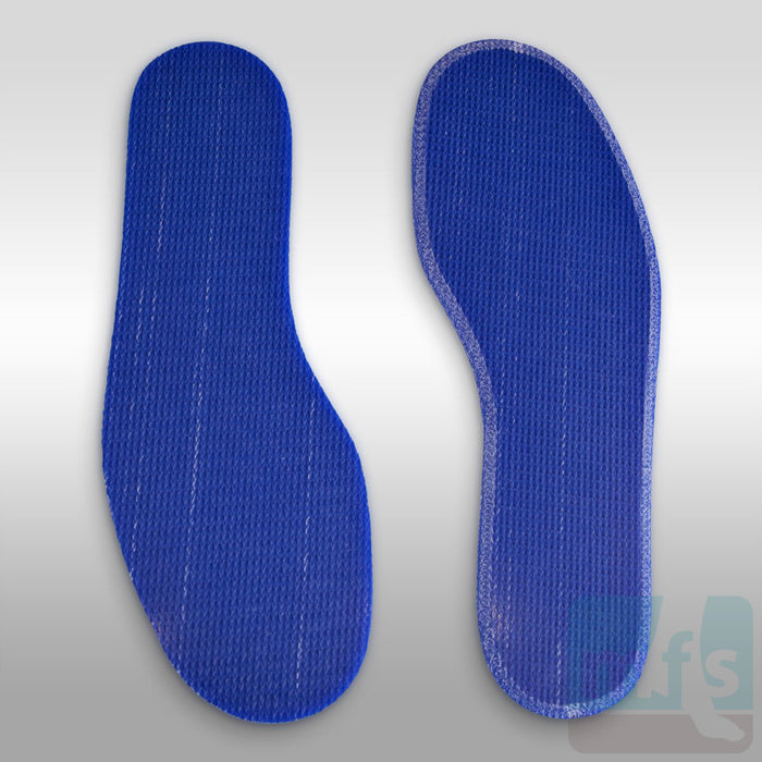 GXT Fiberglass Full Foot Insoles - Flat