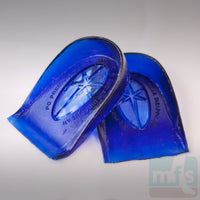 Heel Cups - PQ Gel