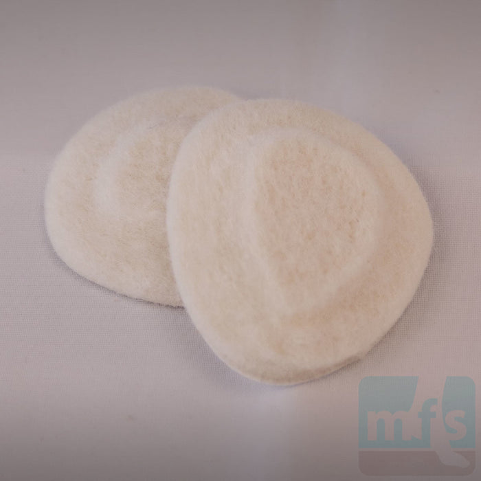 Neuroma Pads - Mini Felt