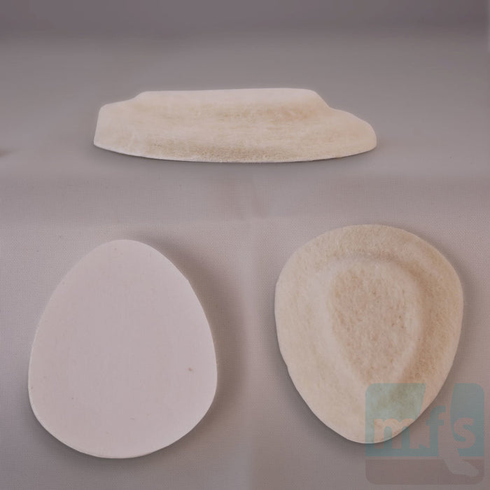 Neuroma Pads - Mini Felt