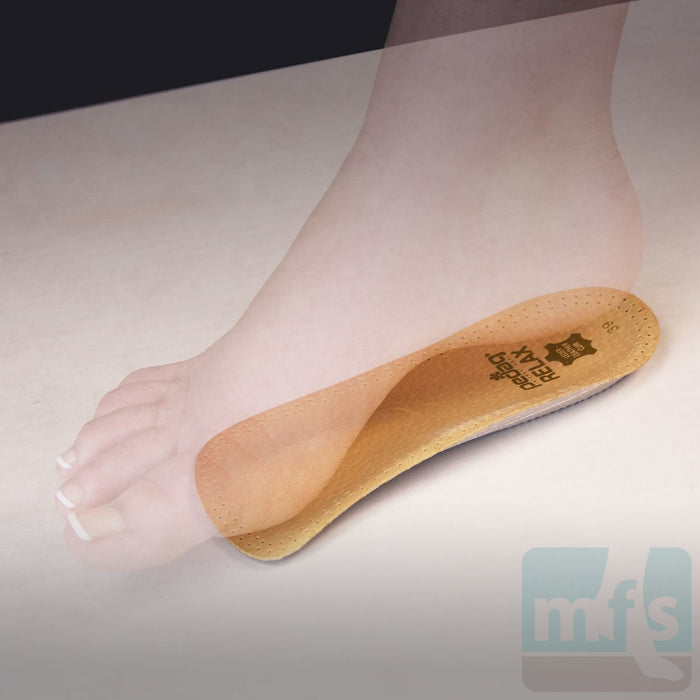 Pedag RELAX Shoe Insoles