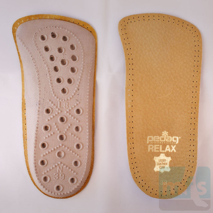 Pedag RELAX Shoe Insoles