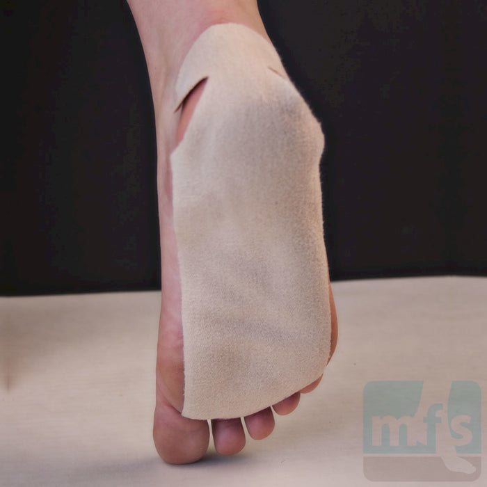 Plantar Fasciitis Relief Strips