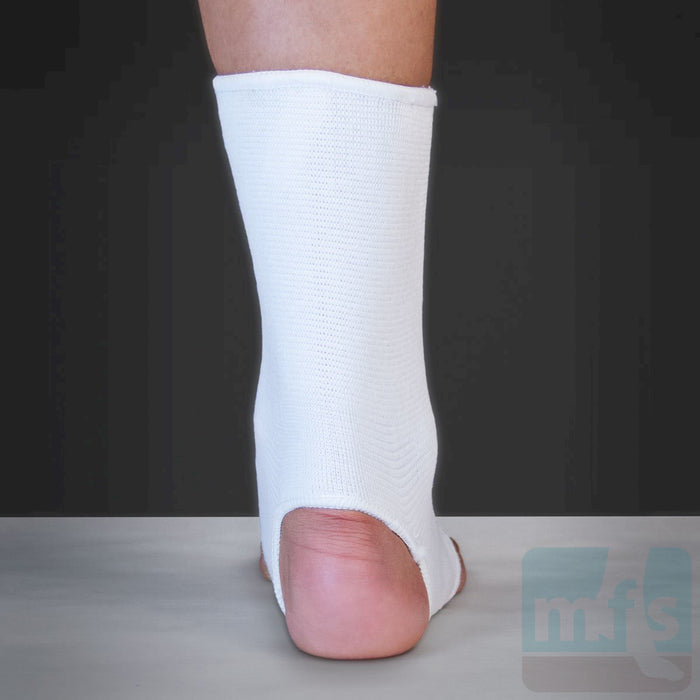 Ankle Support - Elastic