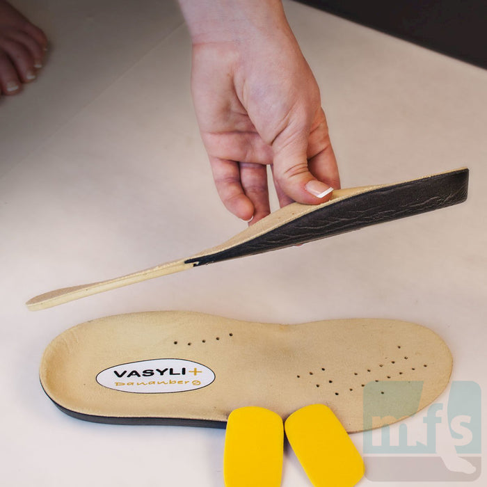 VHD - Vasyli Howard Dananberg Insole