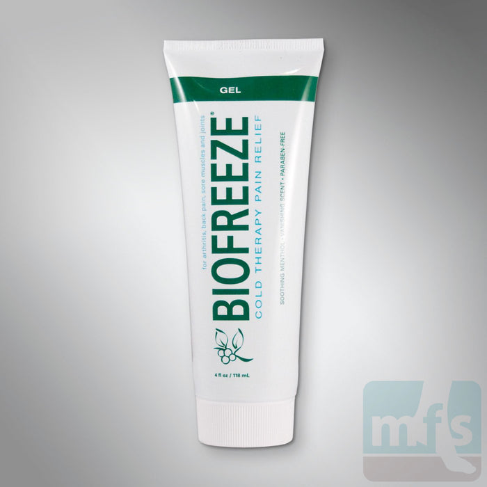 Biofreeze - 4 oz. Tube