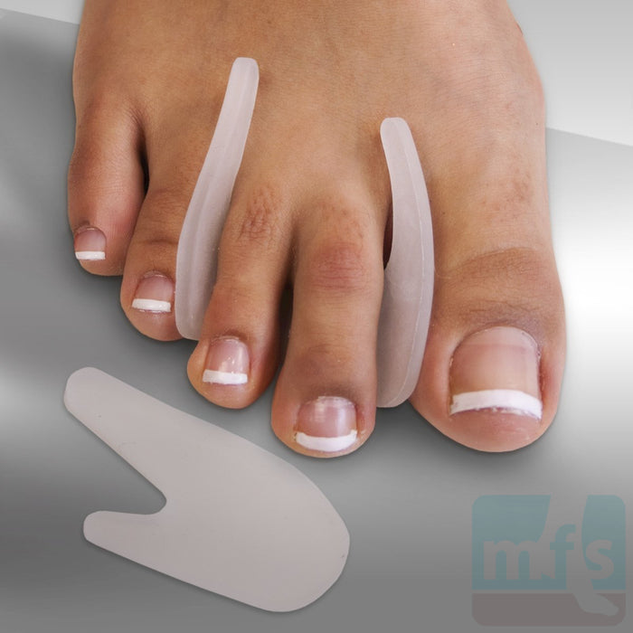 Visco-GEL® Toe Separators