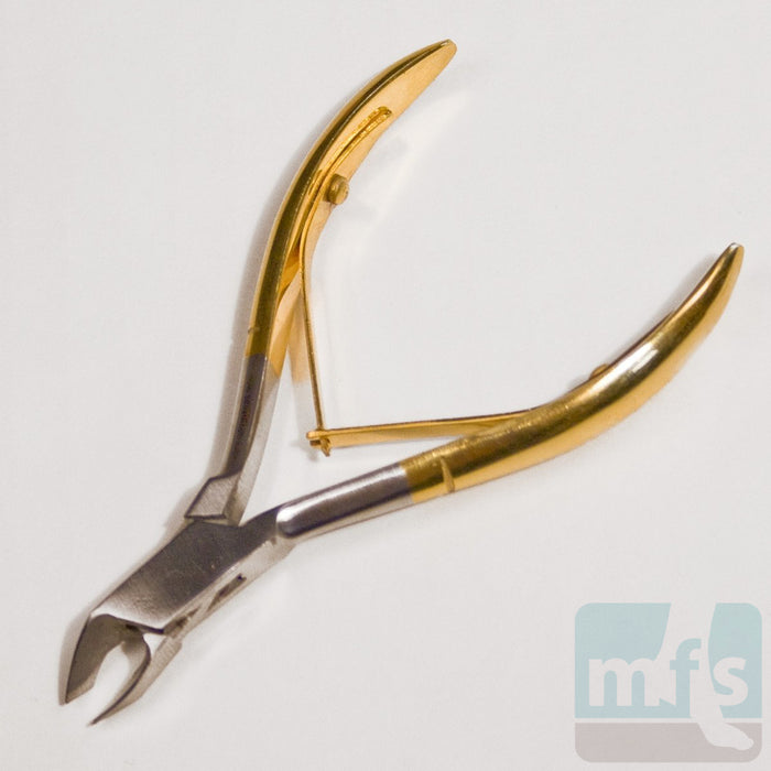 Cuticle Nipper