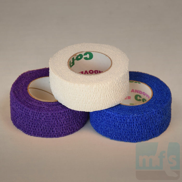 Co-Flex Bandage - 1 Inch