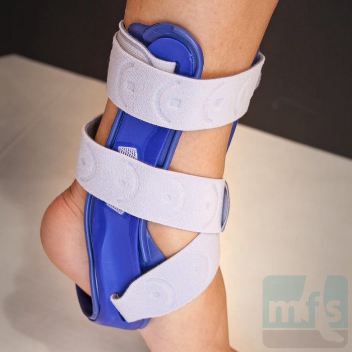 MalleoLoc Ankle Brace