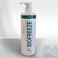 Biofreeze - 16 oz. Pump Bottle